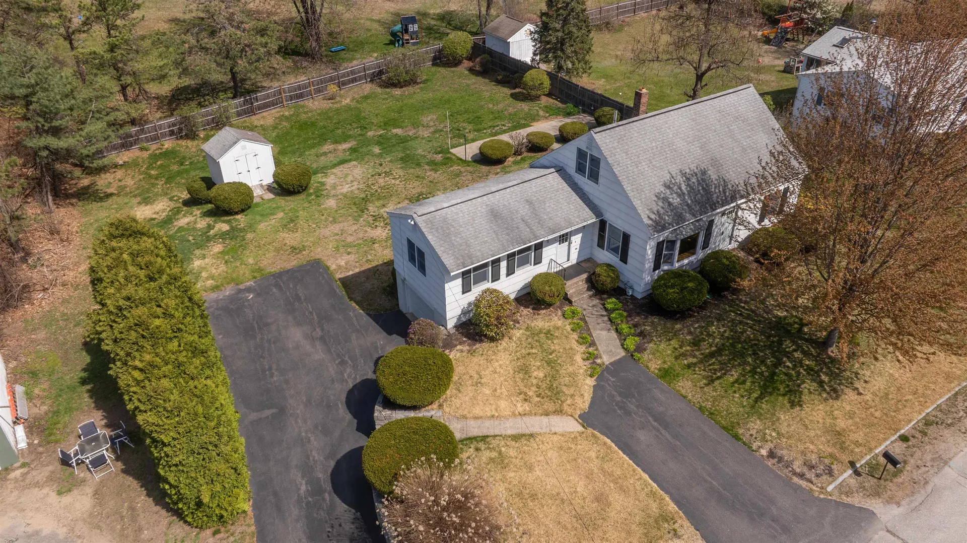 17 Stevens Avenue Merrimack NH 03054