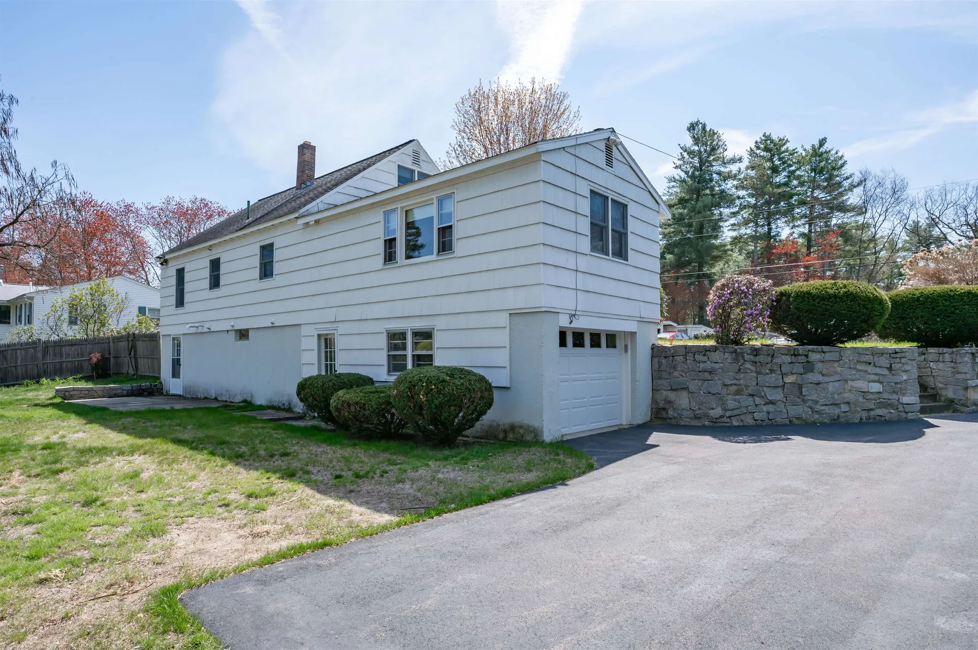 17 Stevens Avenue Merrimack NH 03054