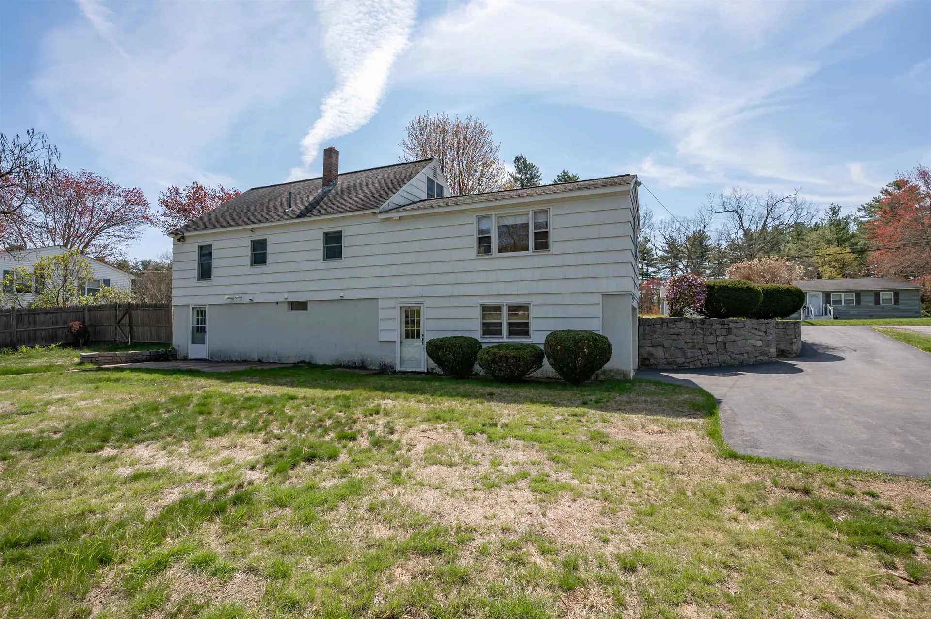 17 Stevens Avenue Merrimack NH 03054