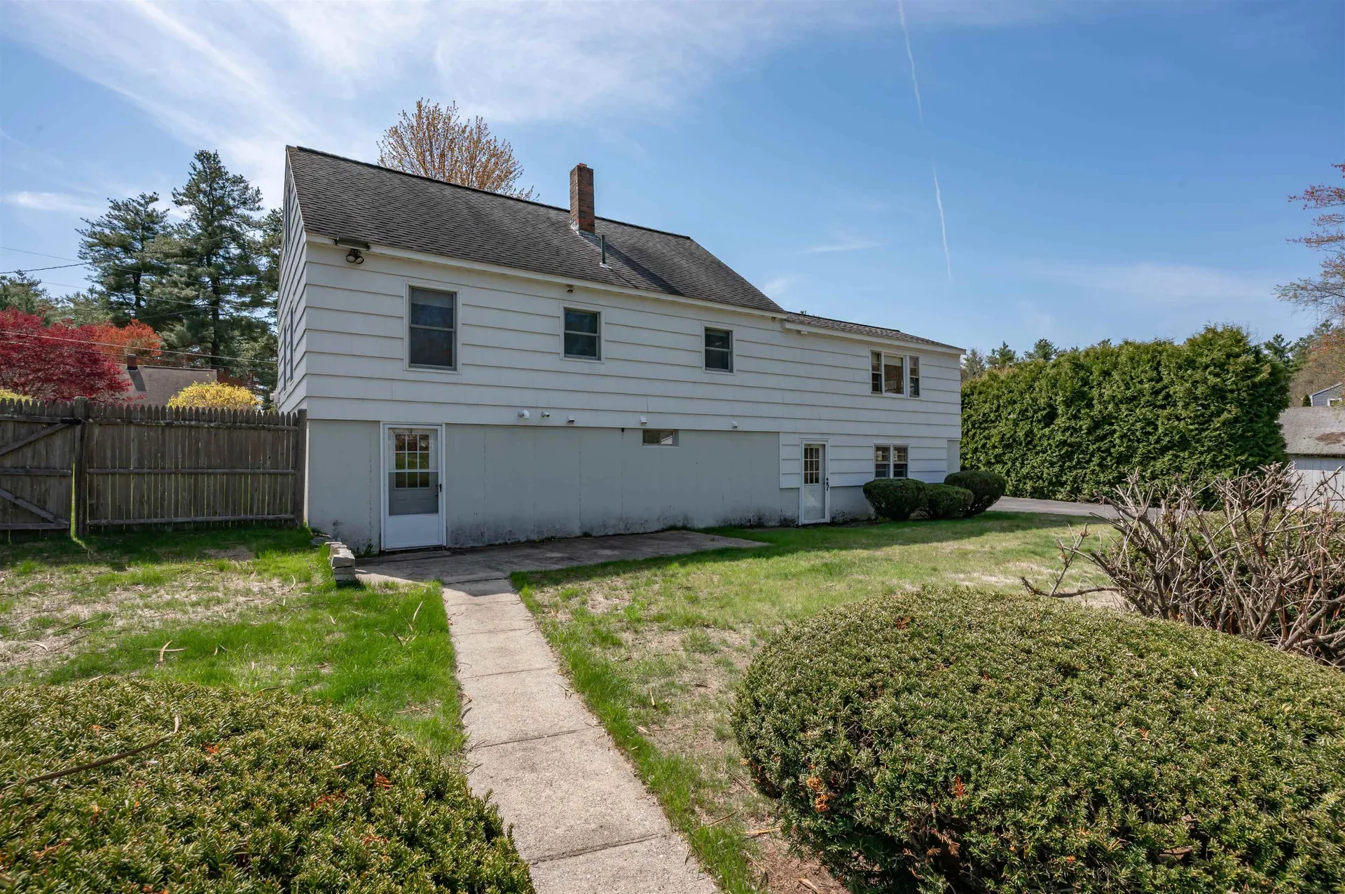 17 Stevens Avenue Merrimack NH 03054