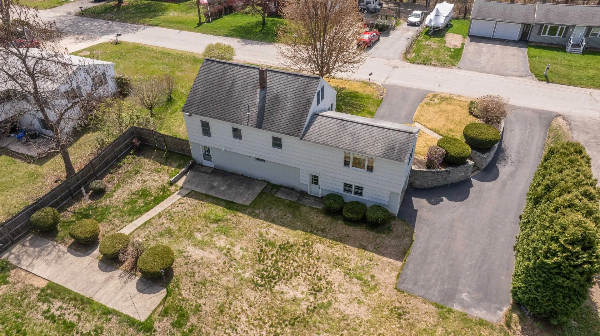 17 Stevens Avenue Merrimack NH 03054