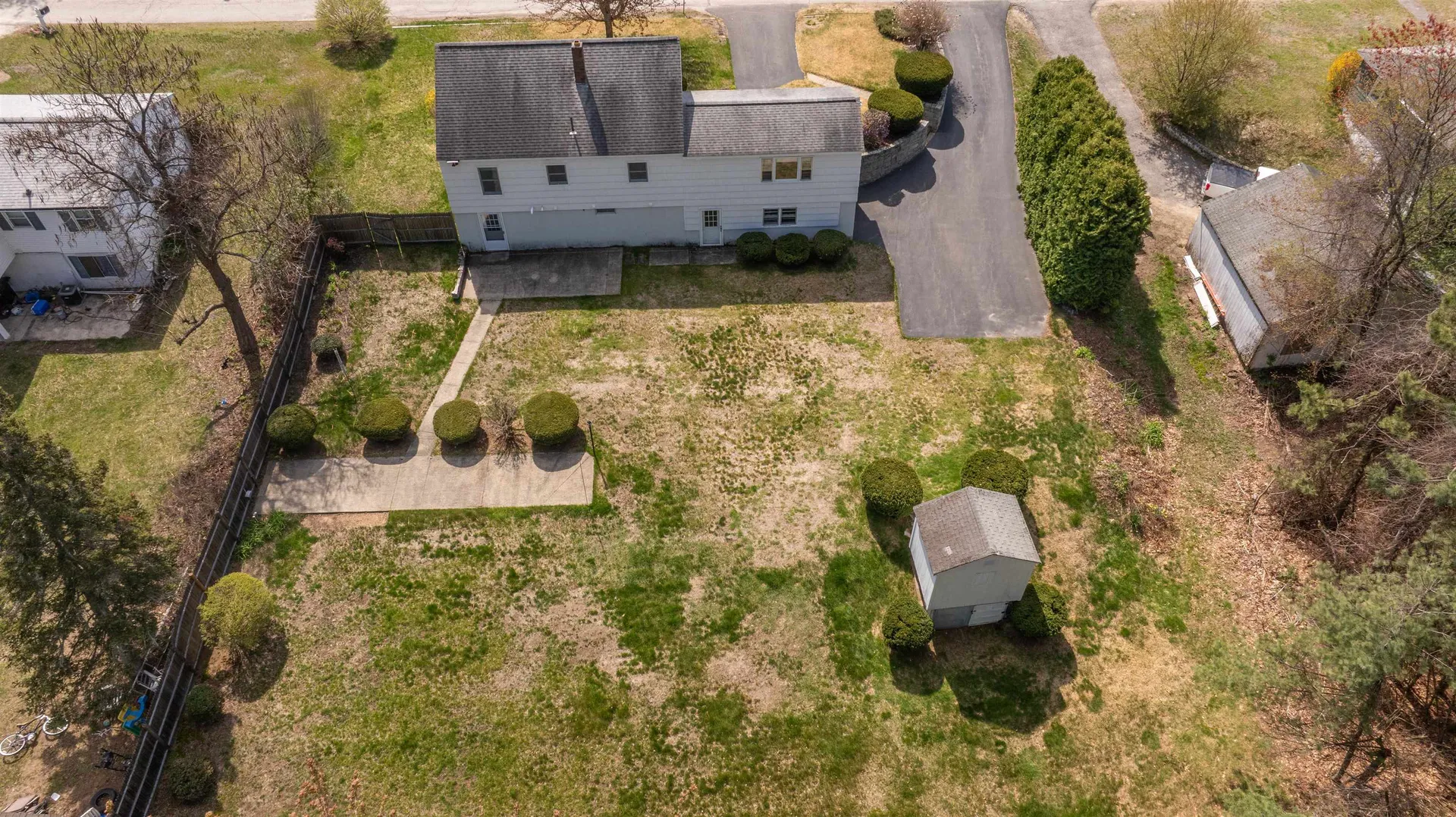 17 Stevens Avenue Merrimack NH 03054