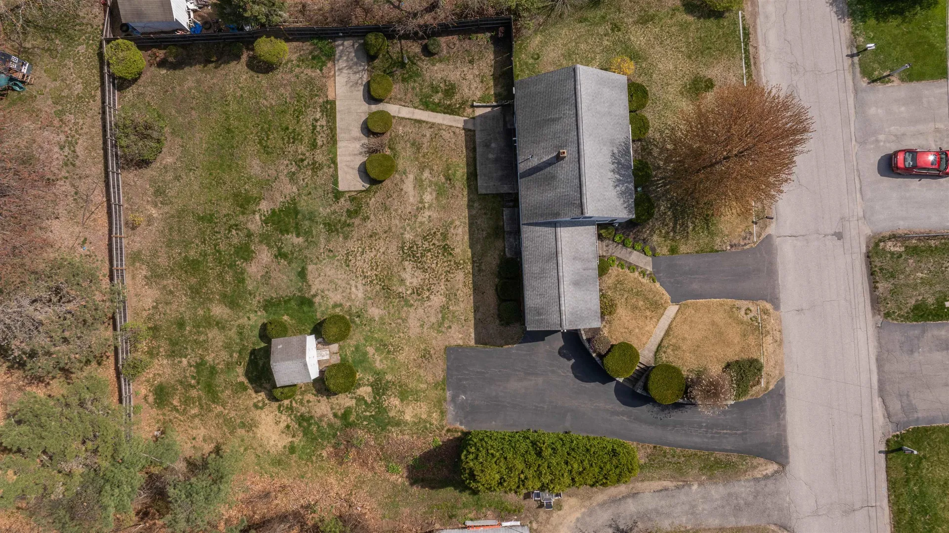 17 Stevens Avenue Merrimack NH 03054