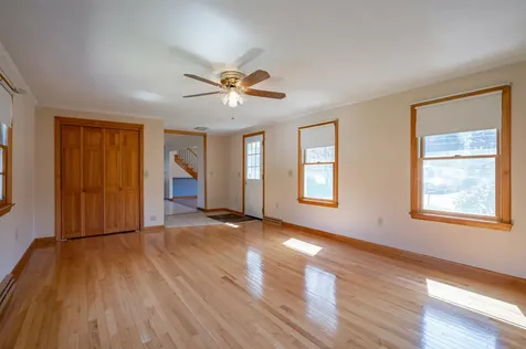 17 Stevens Avenue Merrimack NH 03054