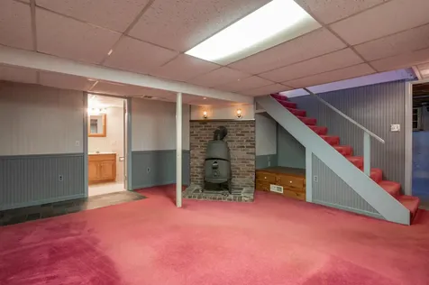 17 Stevens Avenue Merrimack NH 03054