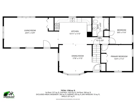 17 Stevens Avenue Merrimack NH 03054
