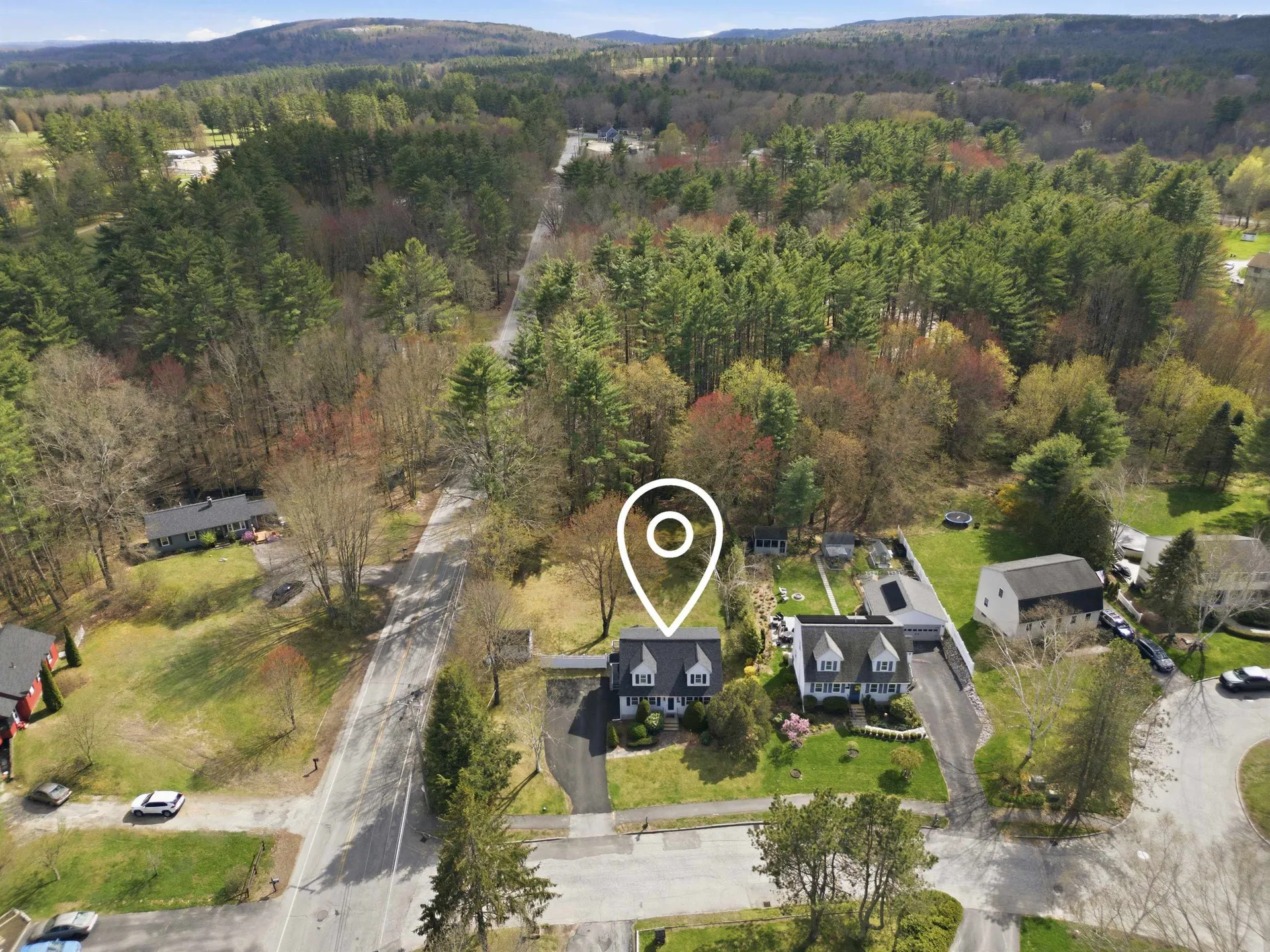 1 Flume Street Concord NH 03303