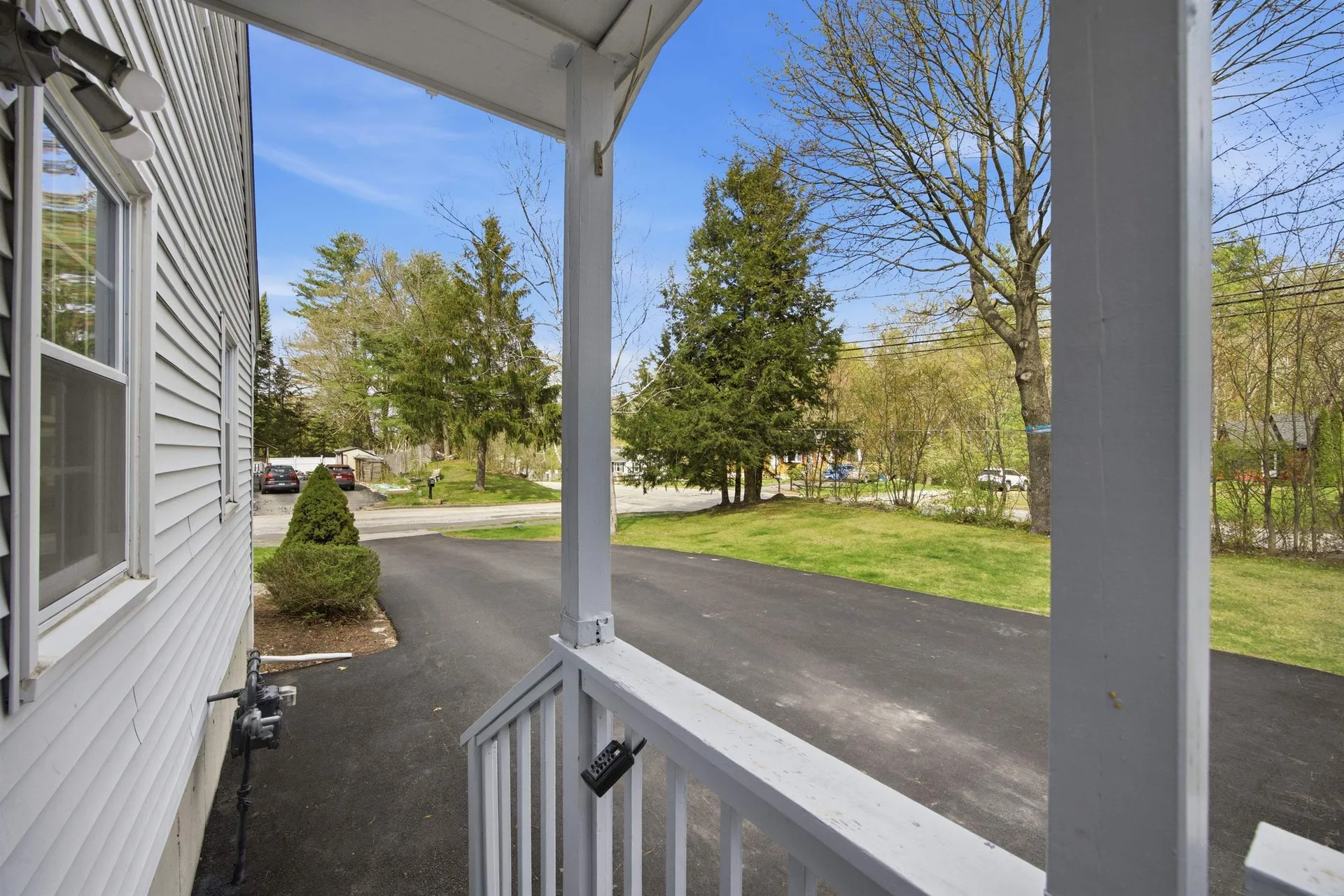 1 Flume Street Concord NH 03303