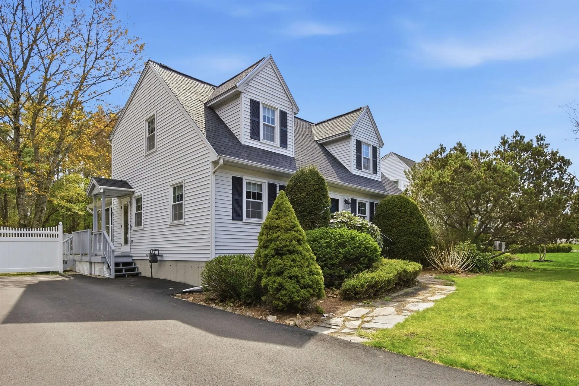 1 Flume Street Concord NH 03303