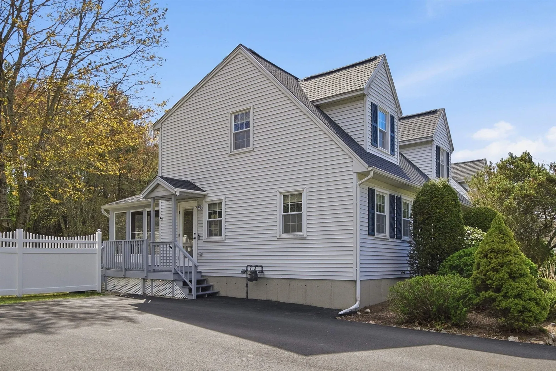 1 Flume Street Concord NH 03303