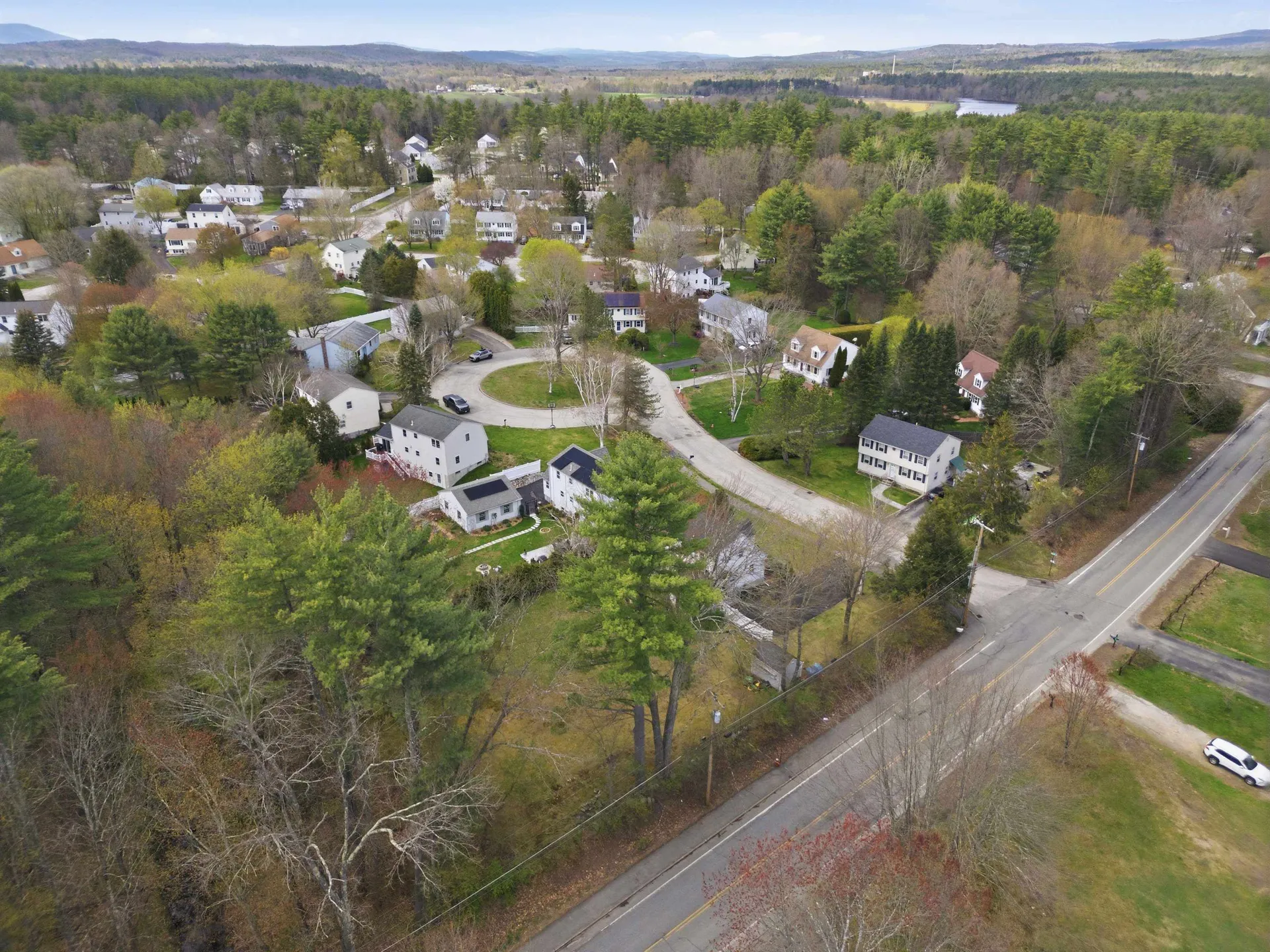 1 Flume Street Concord NH 03303