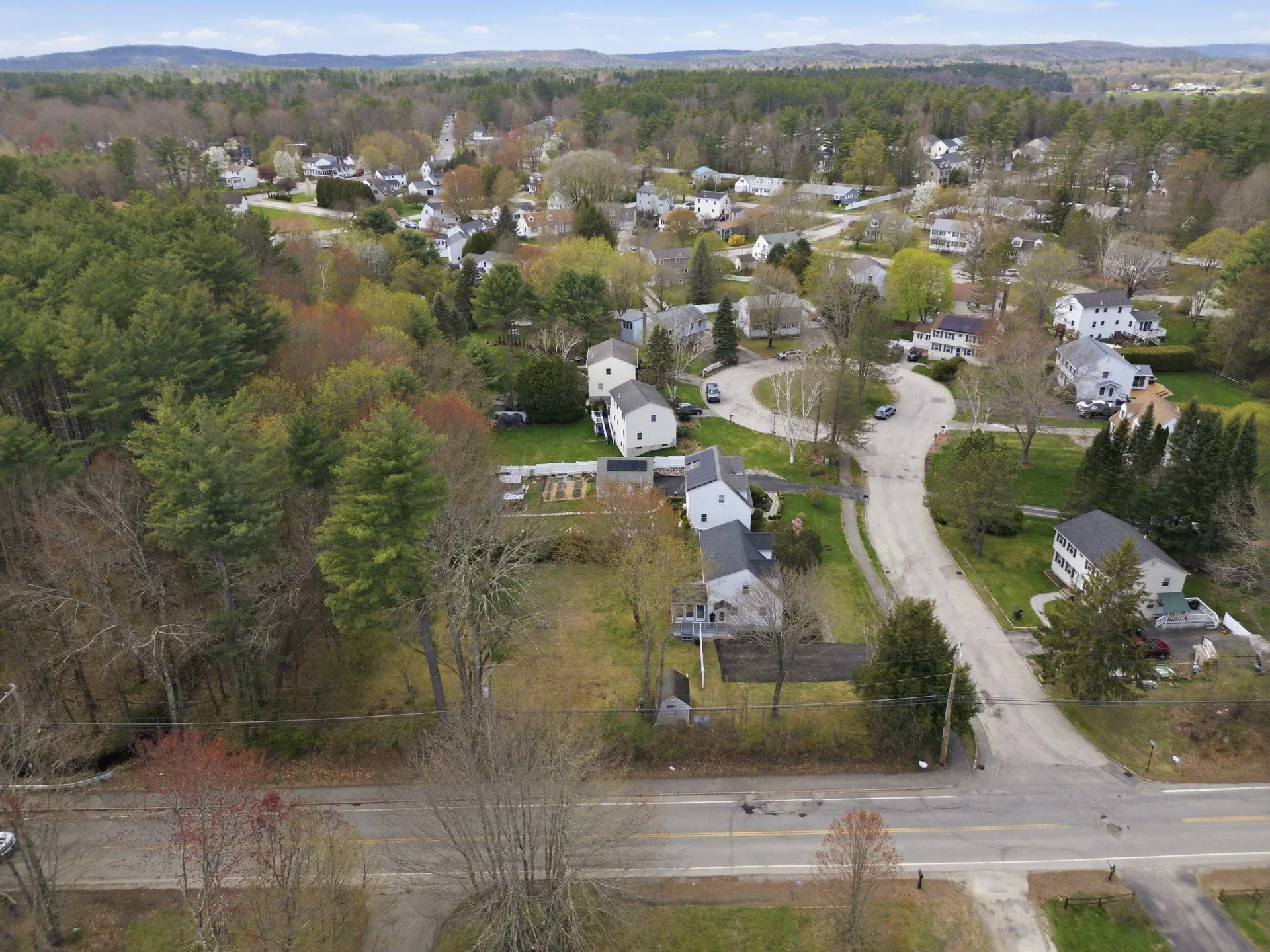 1 Flume Street Concord NH 03303
