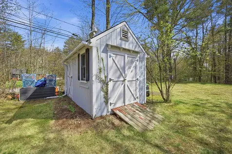1 Flume Street Concord NH 03303