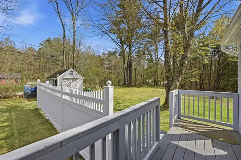 1 Flume Street Concord NH 03303