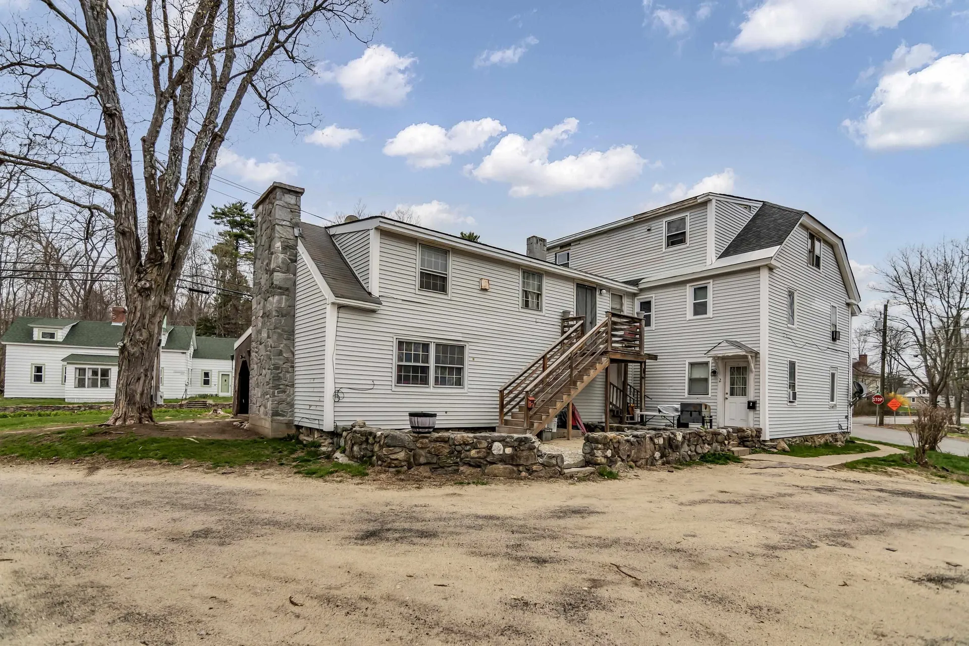 101 Main Street Jaffrey NH 03452