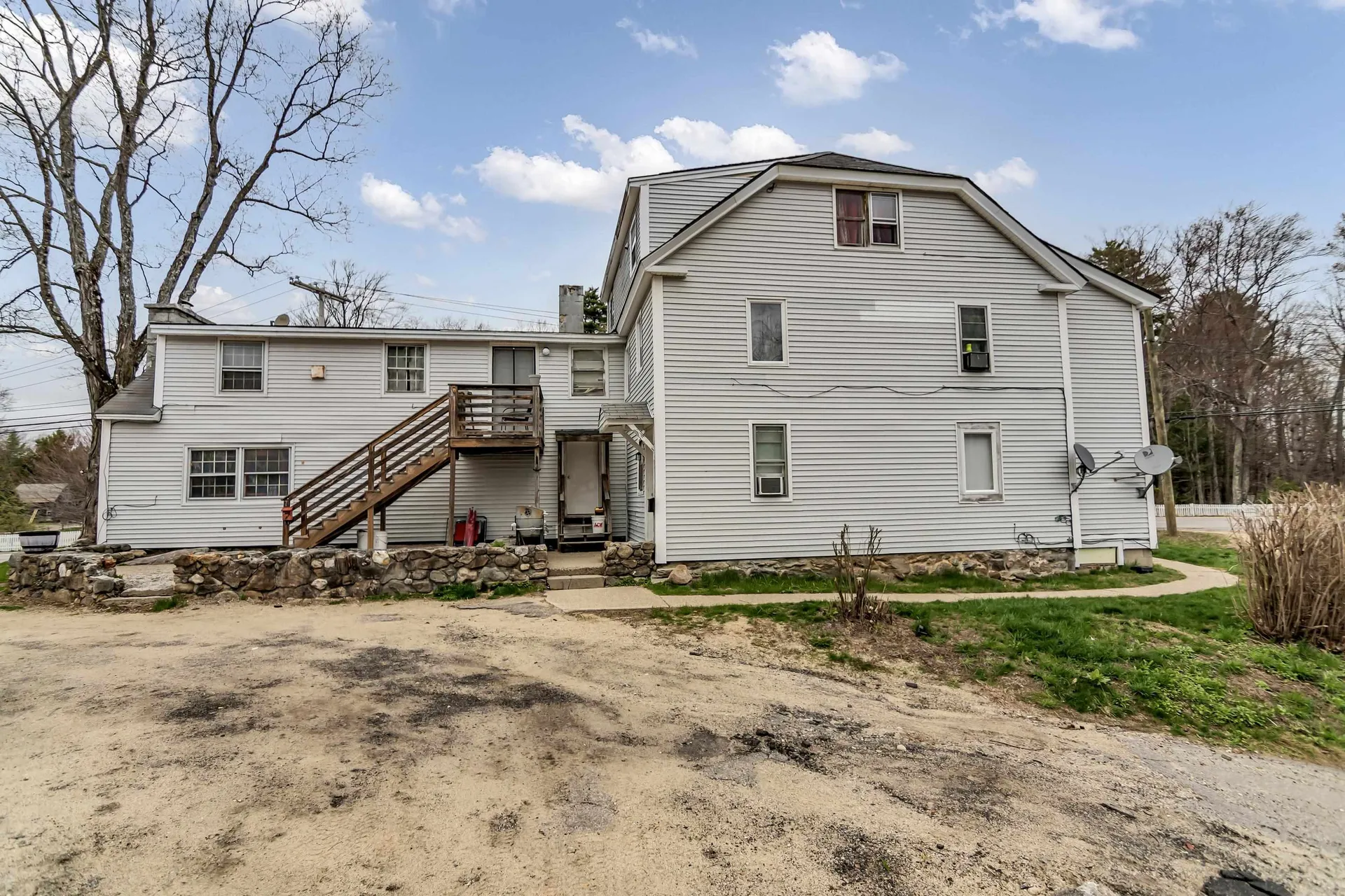 101 Main Street Jaffrey NH 03452