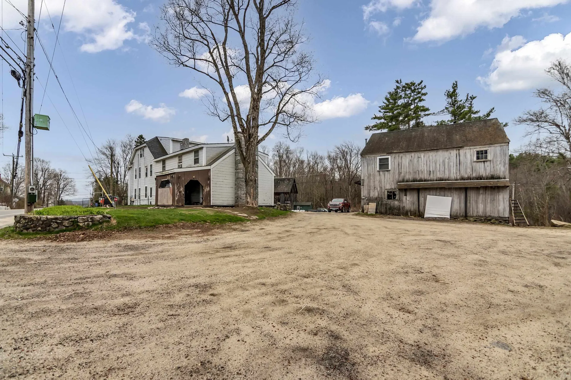101 Main Street Jaffrey NH 03452