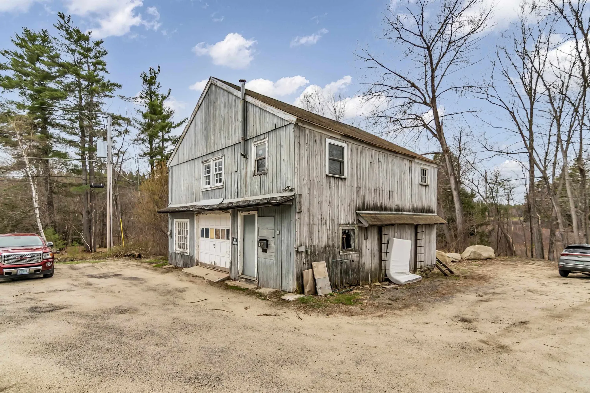101 Main Street Jaffrey NH 03452