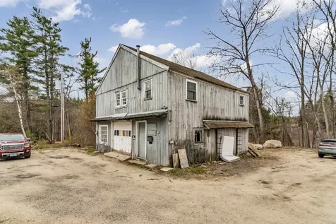 101 Main Street Jaffrey NH 03452