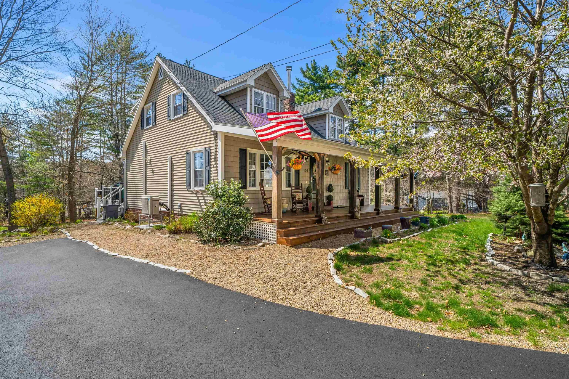 104 Joppa Road Merrimack NH 03054