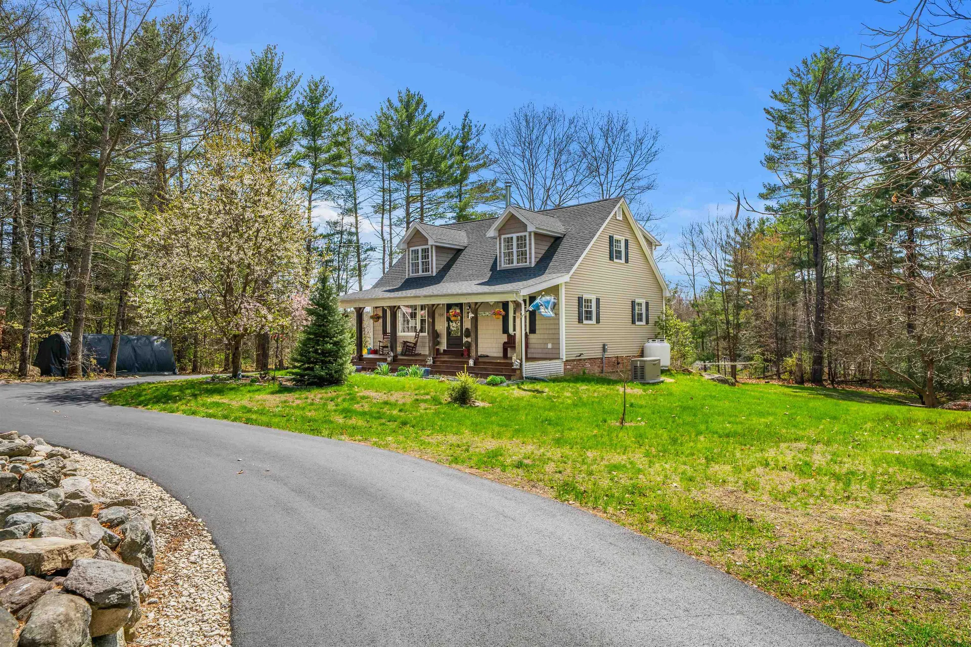 104 Joppa Road Merrimack NH 03054