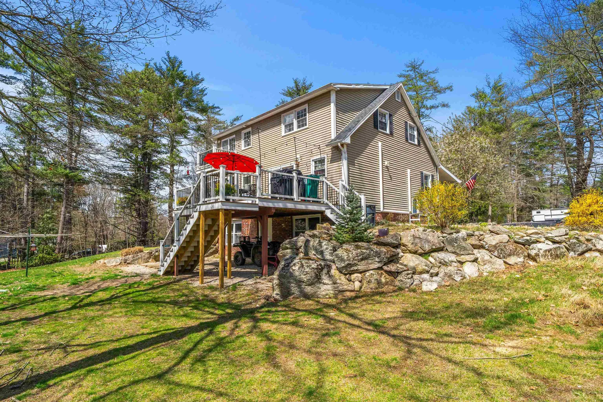104 Joppa Road Merrimack NH 03054