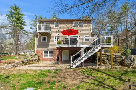 104 Joppa Road Merrimack NH 03054