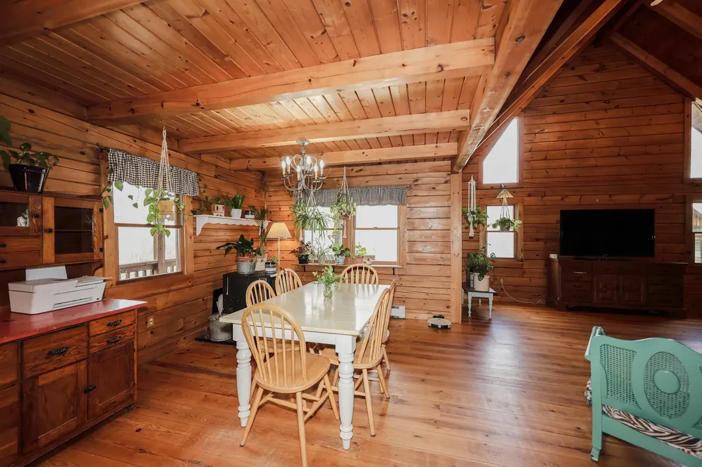 34 Durgin Road Chichester NH 03258