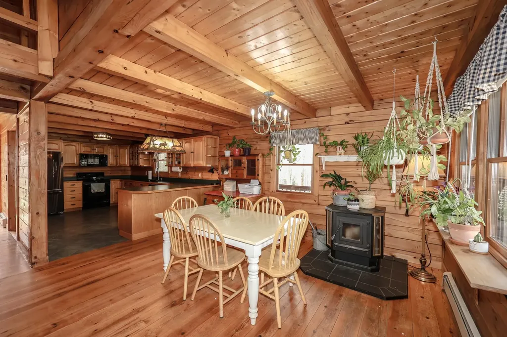 34 Durgin Road Chichester NH 03258
