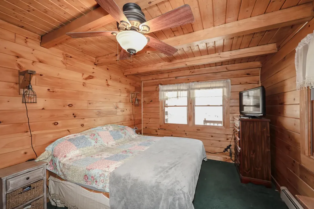34 Durgin Road Chichester NH 03258