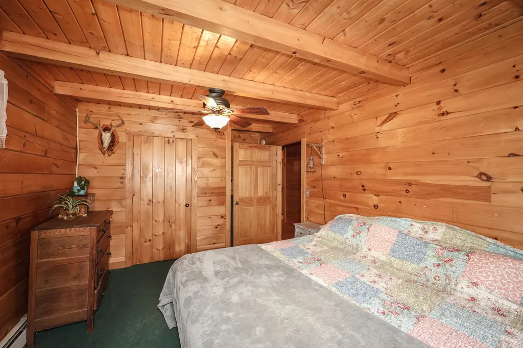 34 Durgin Road Chichester NH 03258