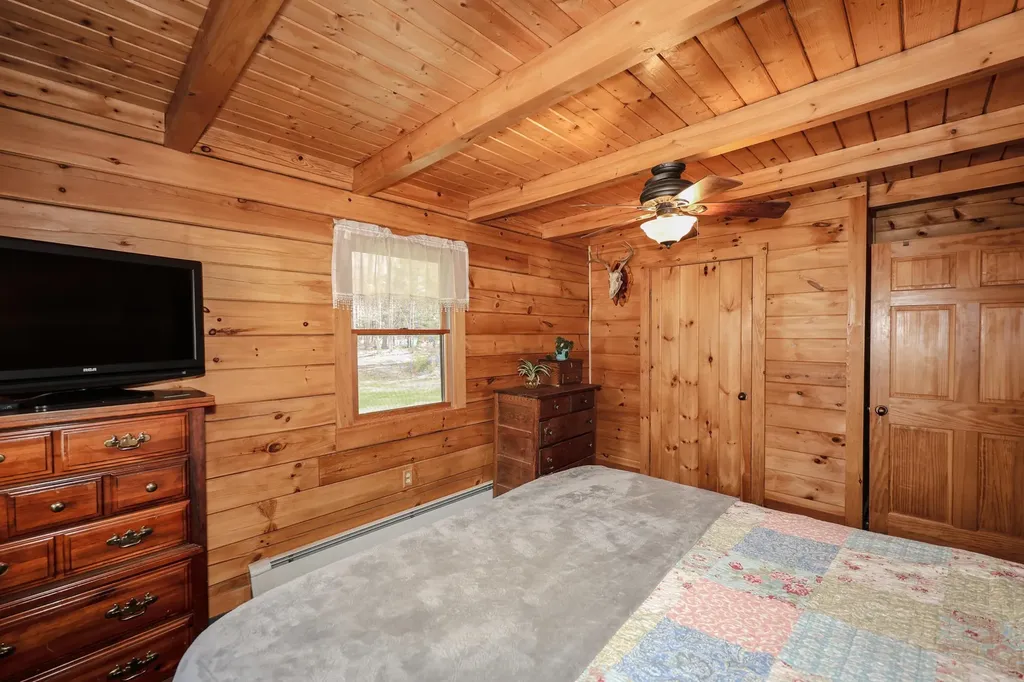 34 Durgin Road Chichester NH 03258