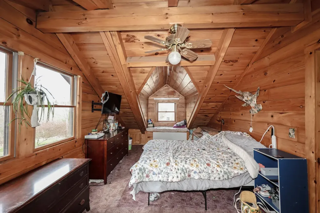 34 Durgin Road Chichester NH 03258