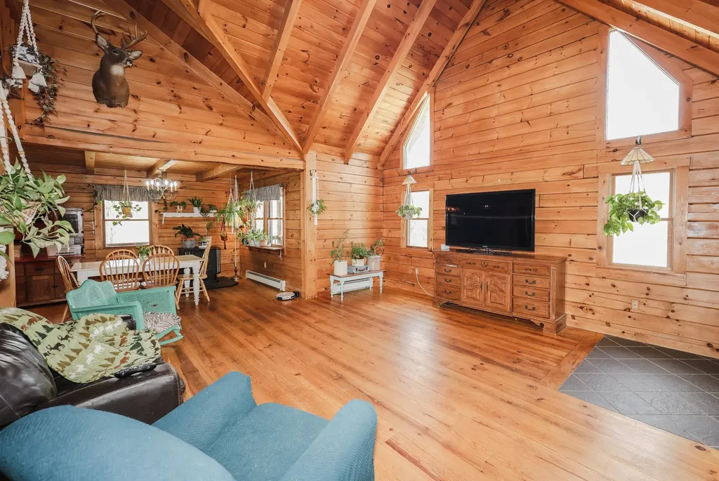 34 Durgin Road Chichester NH 03258