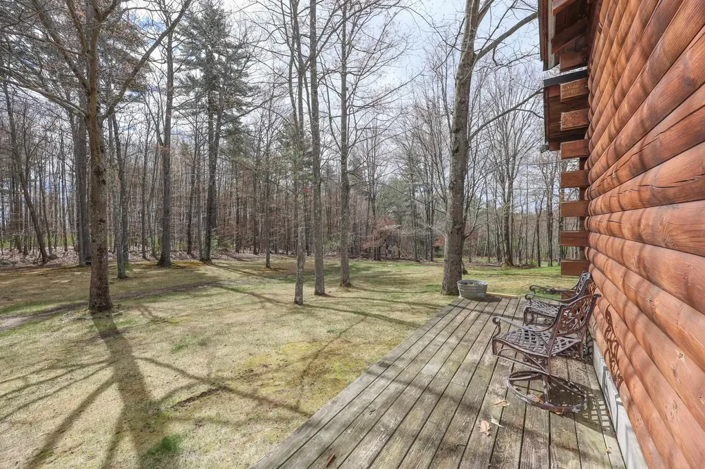 34 Durgin Road Chichester NH 03258