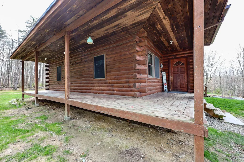 34 Durgin Road Chichester NH 03258