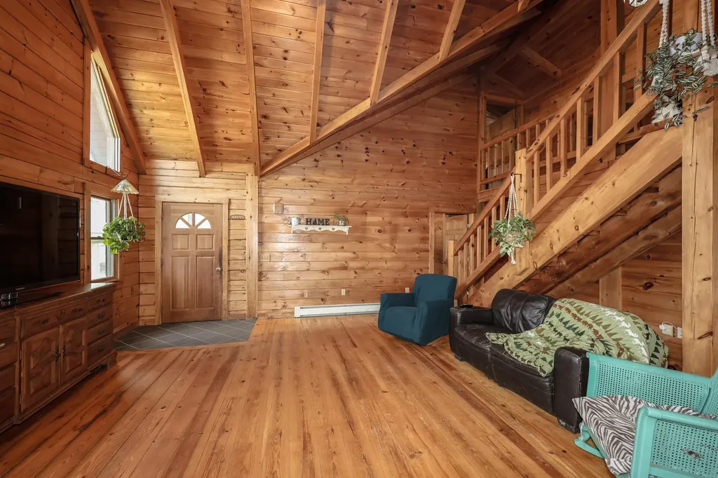 34 Durgin Road Chichester NH 03258