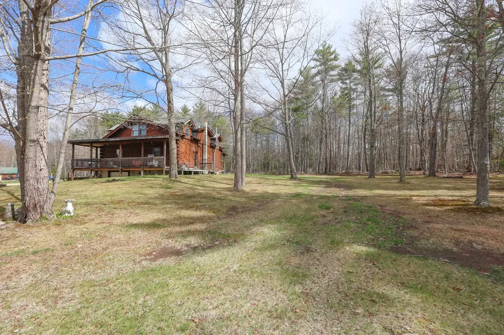 34 Durgin Road Chichester NH 03258