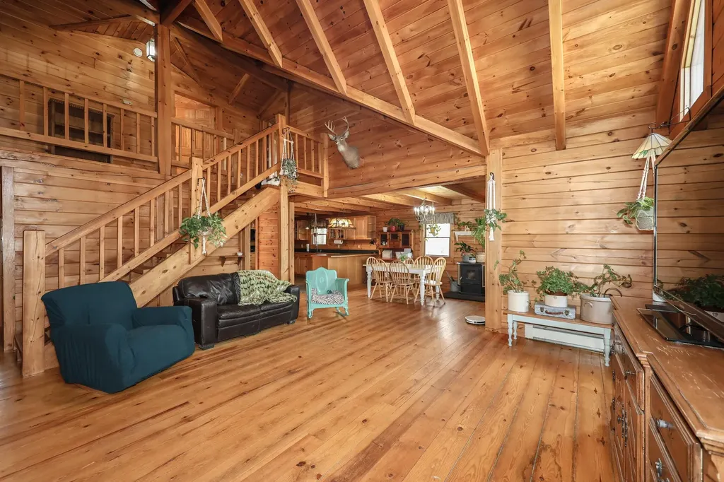 34 Durgin Road Chichester NH 03258