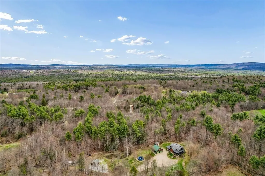 34 Durgin Road Chichester NH 03258