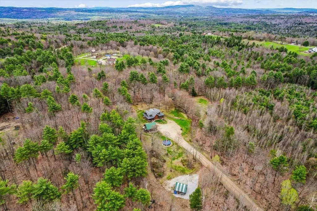 34 Durgin Road Chichester NH 03258
