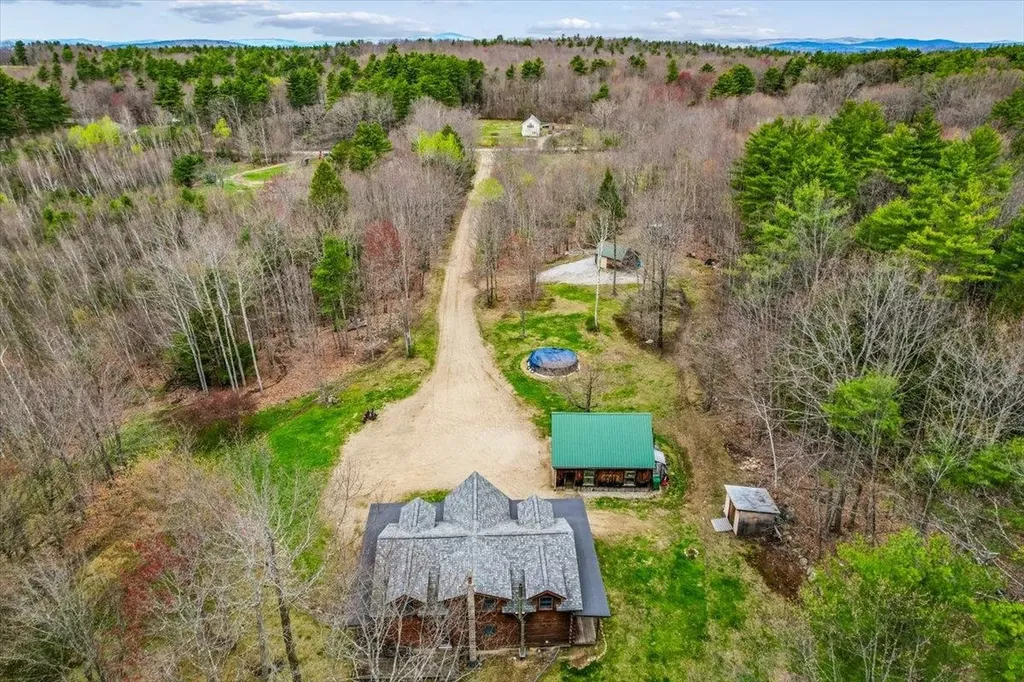 34 Durgin Road Chichester NH 03258