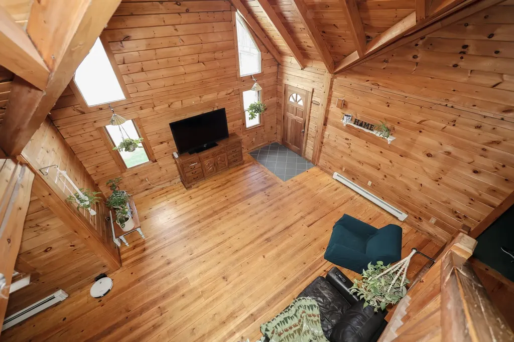 34 Durgin Road Chichester NH 03258
