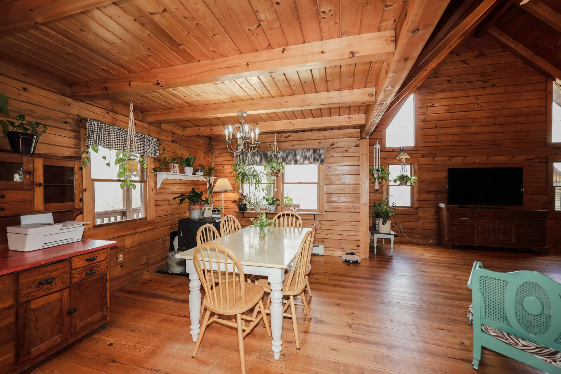 34 Durgin Road Chichester NH 03258