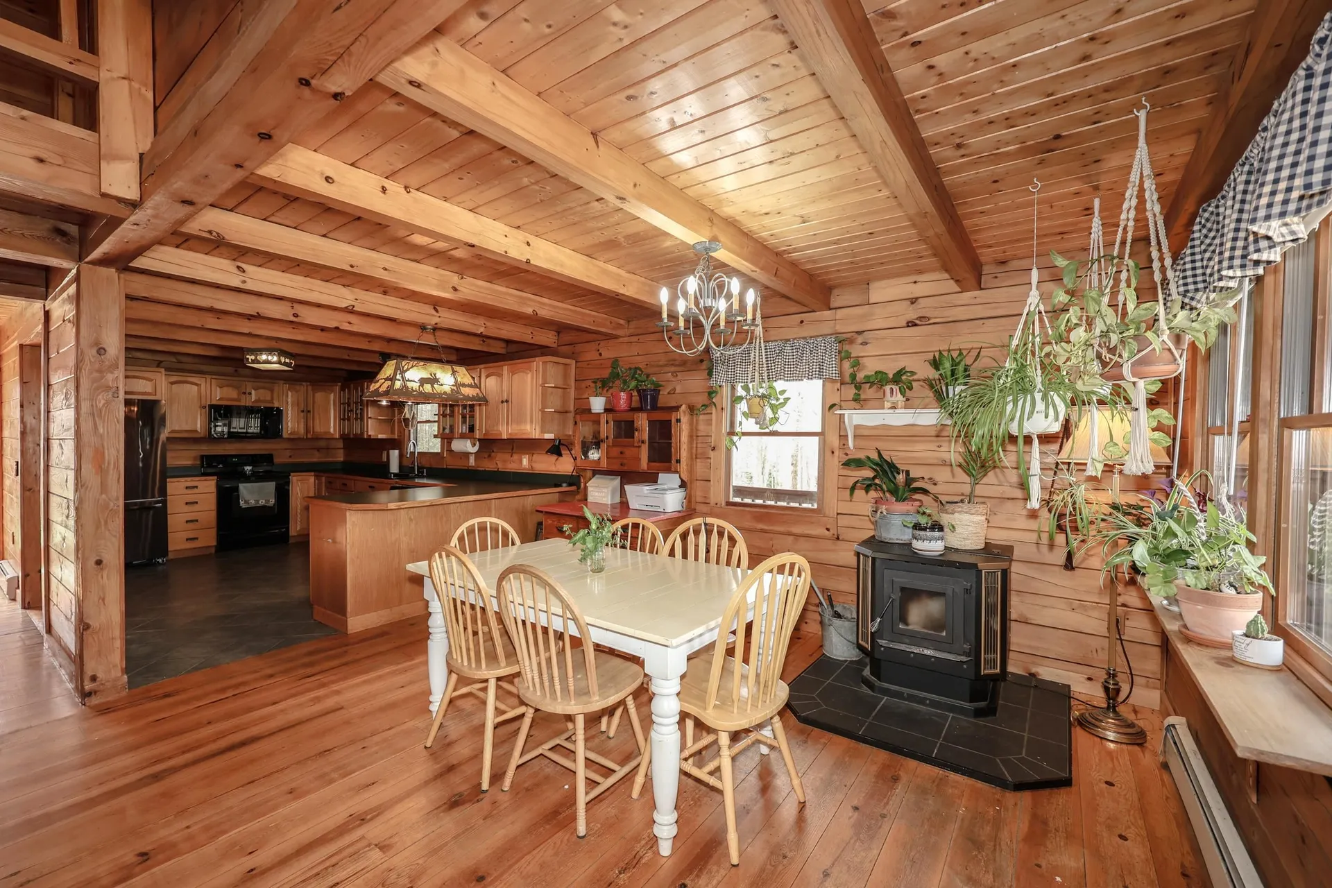 34 Durgin Road Chichester NH 03258