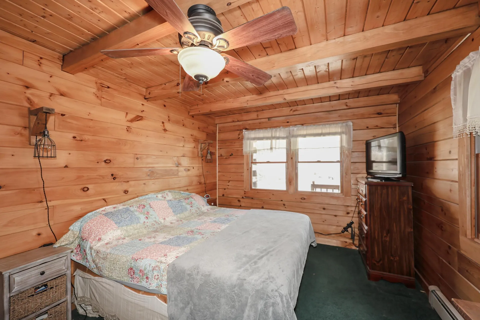 34 Durgin Road Chichester NH 03258