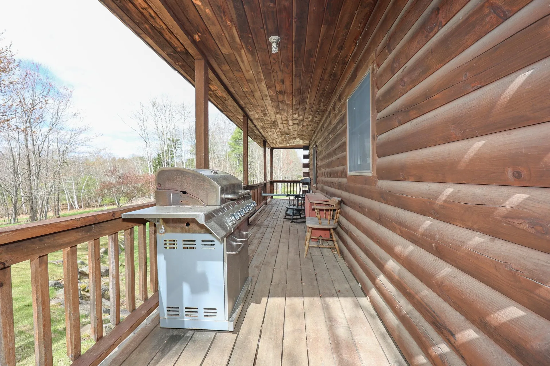 34 Durgin Road Chichester NH 03258