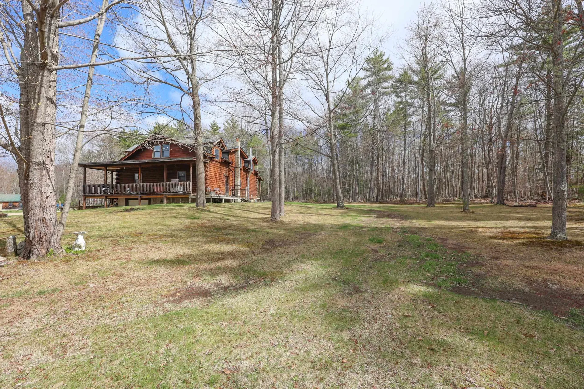 34 Durgin Road Chichester NH 03258