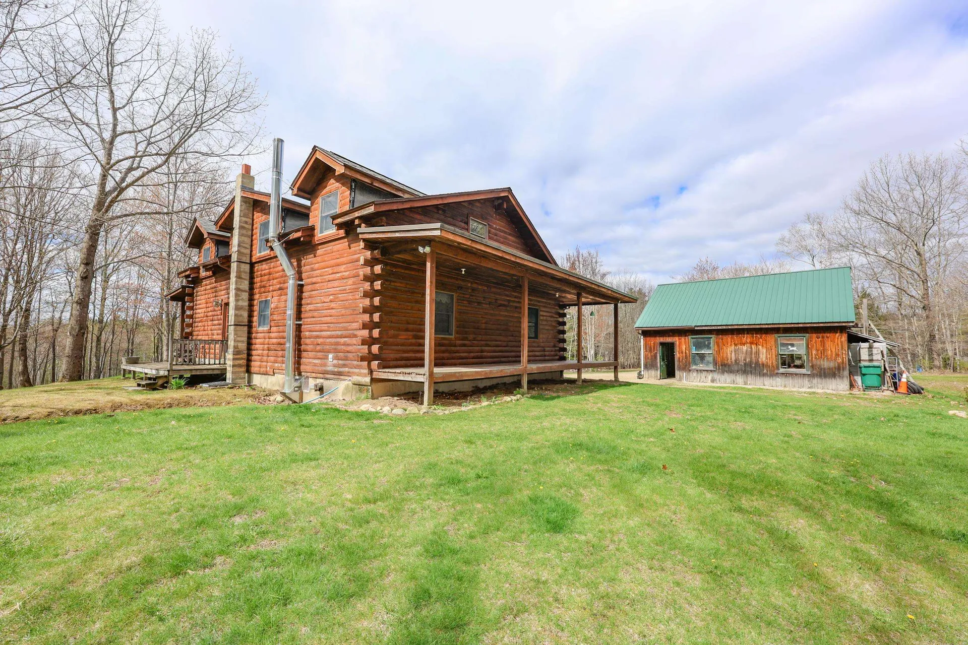 34 Durgin Road Chichester NH 03258