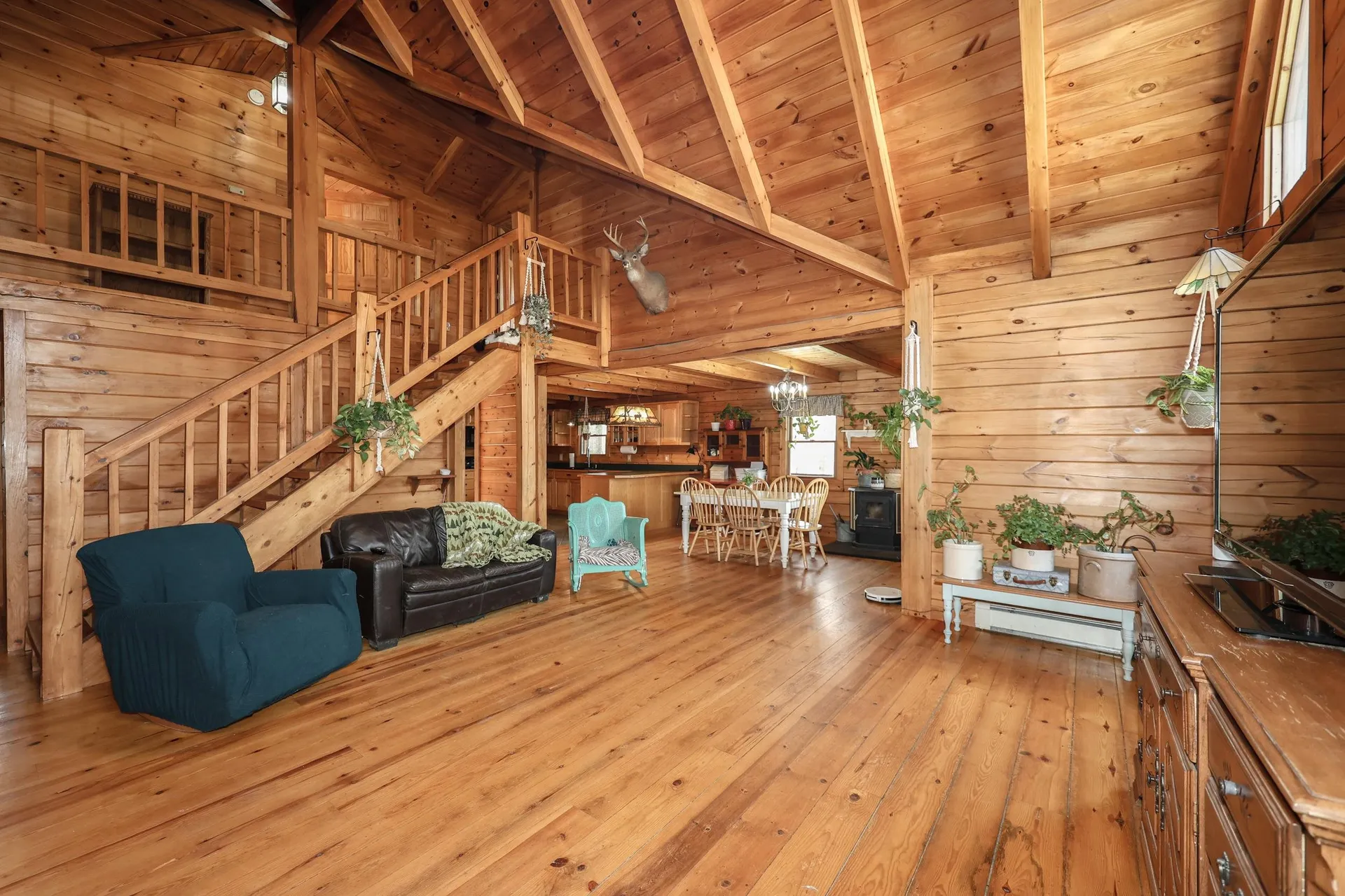 34 Durgin Road Chichester NH 03258